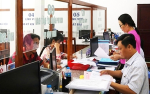 Từ 1/10 chính thức không nhận hồ sơ giấy, người dân làm thủ tục hành chính bằng cách sau