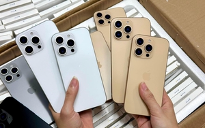 4 mẫu iPhone có thể bị khai tử khi iPhone 17 ra mắt