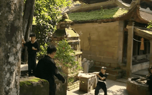 Sao nh&iacute; Vbiz duy nhất cả đời chỉ đ&oacute;ng 1 phim m&agrave; nổi tiếng suốt 27 năm- Ảnh 5.