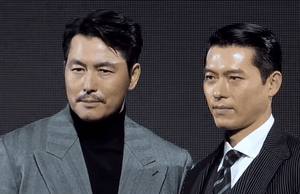 Mỹ nam đẹp đến mức l&agrave; ngoại lệ của Cơ quan t&igrave;nh b&aacute;o quốc gia, xuất hiện l&agrave; th&uacute;c đẩy bảo vệ an ninh đất nước- Ảnh 4.