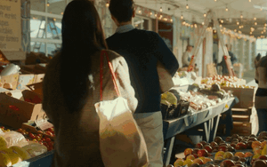 Phim H&agrave;n hy vọng bao nhi&ecirc;u thất vọng bấy nhi&ecirc;u: Cả bộ hay mỗi tập 1, uổng ph&iacute; visual thần th&aacute;nh của cặp ch&iacute;nh