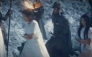 Kh&ocirc;ng thể chấp nhận đ&acirc;y l&agrave; nữ ch&iacute;nh Sở Kiều Truyện 2