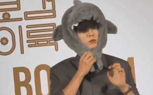 Xin h&atilde;y tha cho Park Bo Gum! - Ảnh 6.