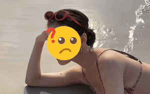 Th&agrave; chịu ng&agrave;n đắng cay c&ograve;n hơn nh&igrave;n mỹ nh&acirc;n n&agrave;y kh&oacute;c: Đ&ocirc;i mắt chứa cả trời bất hạnh, vẻ đẹp bi thương l&agrave; thế đấy- Ảnh 13.