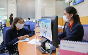 Ai đang d&ugrave;ng Vietcombank, Sacombank, BIDV,... cần nắm r&otilde; th&ocirc;ng tin sau