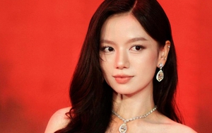 Ngọc nữ mới của Vbiz ch&iacute;nh l&agrave; &ldquo;đo&aacute; hoa đẹp nhất giữa rừng hoa&rdquo;, chụp bừa 1 tấm cũng tuyệt đối phong thần- Ảnh 5.