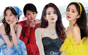 Bạch Lộc đắc tội nửa giới giải tr&iacute;- Ảnh 3.