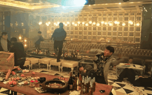 Trung Quốc b&acirc;y giờ c&oacute; duy nhất 1 bộ phim đ&aacute;ng xem: Hay ngo&agrave;i sức tưởng tượng, gh&eacute;t nam ch&iacute;nh lắm vẫn phải v&agrave;o c&agrave;y