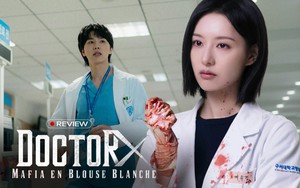 Lập kỷ lục rating, Doctor X vẫn g&acirc;y tranh c&atilde;i - Ảnh 4.