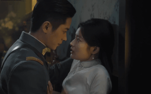 Chuyện t&igrave;nh bi thương của cặp đ&ocirc;i phụ cứu Ngọc Điệm Thu một b&agrave;n thua tr&ocirc;ng thấy - Ảnh 6.