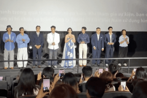 L&ecirc; Tam Triều D&acirc;ng đăng story đau đớn v&agrave; bị phản bội, V&otilde; Điền Gia Huy bị gọi t&ecirc;n- Ảnh 5.