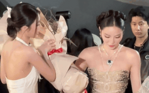 Kỳ Duy&ecirc;n xấu hổ v&igrave; Thi&ecirc;n &Acirc;n - Ảnh 4.