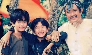 V&otilde; T&ograve;ng phim Đất Phương Nam: Từng h&aacute;t hội chợ, tuổi U60 sống k&iacute;n tiếng - Ảnh 4.