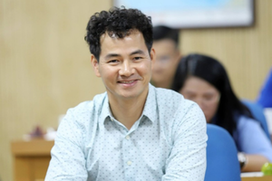 D&agrave;n diễn vi&ecirc;n R&acirc;u Quặp sau 22 năm: Kh&ocirc;ng Cục trưởng th&igrave; cũng l&agrave; Gi&aacute;m đốc, tiếc nhất 1 nh&acirc;n t&agrave;i đoản mệnh - Ảnh 10.