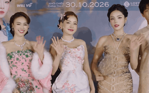 Phim Việt chưa chiếu đ&atilde; ph&aacute; kỷ lục chưa từng c&oacute; trong lịch sử, nghe t&ecirc;n d&agrave;n cast tổ hợp si&ecirc;u sao l&agrave; biết liền l&yacute; do- Ảnh 6.