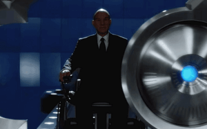 Hai vai diễn để đời của Patrick Stewart trong Star Trek v&agrave; X-Men- Ảnh 3.