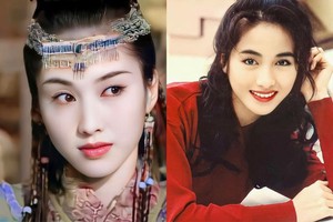Trương V&ocirc; Kỵ kinh điển m&agrave;n ảnh: "&Aacute;t chủ b&agrave;i" TVB, U70 lẻ b&oacute;ng sau 2 lần đổ vỡ - Ảnh 4.