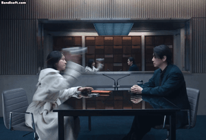 Thức xuy&ecirc;n đ&ecirc;m xem phim H&agrave;n n&agrave;y đ&aacute;ng đến từng gi&acirc;y: Nữ ch&iacute;nh diễn như l&ecirc;n đồng, twist nối twist ch&oacute;ng cả mặt