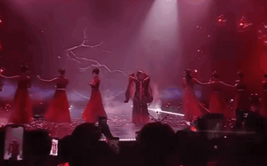 Khen mỹ nh&acirc;n n&agrave;y đẹp nhất Tết 2026 c&oacute; qu&aacute; kh&ocirc;ng trời: Visual n&eacute;t căng đ&atilde; con mắt, ngắm xong may mắn cả năm