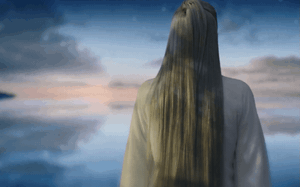 Vạn sự đều c&oacute; gi&aacute; chỉ visual n&agrave;y v&ocirc; gi&aacute;: Mặt như tranh vẽ c&ograve;n diễn đỉnh, cao th&ecirc;m 10cm th&igrave; c&oacute; cả thế giới