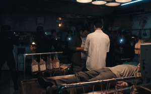 Trời sập cũng phải xem phim H&agrave;n n&agrave;y bằng được: Cặp ch&iacute;nh nhan sắc qu&aacute; đ&atilde;, ti&ecirc;n đồng ngọc nữ gi&aacute; đ&aacute;o nh&acirc;n gian- Ảnh 8.