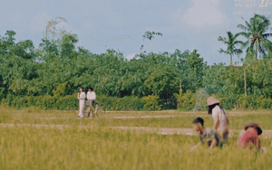 L&acirc;u lắm Việt Nam mới c&oacute; 1 phim ng&ocirc;n t&igrave;nh ngược t&acirc;m đến tận c&ugrave;ng: Nữ ch&iacute;nh l&agrave; Hoa hậu diễn cảnh kh&oacute;c cực đau l&ograve;ng