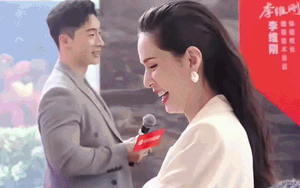 C&agrave;ng nh&igrave;n Tiểu Long Nữ đẹp nhất m&agrave;n ảnh c&agrave;ng thấy kh&ocirc;ng giống con người