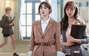 Đi fan-meeting của mỹ nh&acirc;n n&agrave;y tưởng vừa ngắm hết người đẹp thi&ecirc;n hạ: Mỗi d&aacute;ng vẻ phong thần 1 kiểu, thi&ecirc;n sứ giữa trần gian- Ảnh 4.