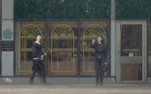 Cần viral gấp chiếc phim H&agrave;n hay mỹ m&atilde;n: Nữ ch&iacute;nh đẹp như mộng, xem m&agrave; chỉ muốn xin y&ecirc;u với