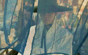 MXH Việt đang khen tới tấp phim H&agrave;n &ldquo;hay kinh khủng&rdquo;: Nam ch&iacute;nh x&eacute; sử bước ra, đ&ocirc;i mắt chất chứa 1000 nỗi buồn- Ảnh 7.