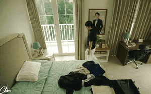 Nh&igrave;n mỹ nam n&agrave;y phải thốt l&ecirc;n "diễn vi&ecirc;n Việt Nam c&oacute; người đẹp vậy hả trời", đến c&aacute;i t&ecirc;n cũng cao sang quyền qu&yacute;- Ảnh 8.