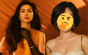 Sốc visual Hoa kh&ocirc;i đầu ti&ecirc;n của Việt Nam: Mặt sang d&aacute;ng mượt, th&aacute;ch thức cả h&agrave;o quang của Ho&agrave;ng hậu- Ảnh 3.