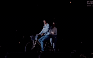 Mới c&oacute; 1 phim ng&ocirc;n t&igrave;nh Việt ai xem cũng khen hay: Cặp ch&iacute;nh sao m&agrave; khổ thế, xem kh&oacute;c tr&agrave;n bờ đ&ecirc;