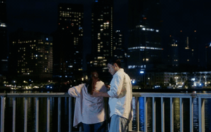 Việt Nam mới c&oacute; 1 nữ ho&agrave;ng nước mắt đẹp nao l&ograve;ng: Biến nỗi buồn th&agrave;nh kiệt t&aacute;c, rơi giọt n&agrave;o rung động giọt đ&oacute;