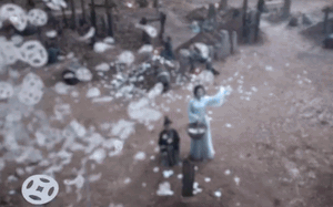 Mới c&oacute; 1 phim Trung Quốc ai xem cũng thấy hối hận v&ocirc; c&ugrave;ng: Cặp ch&iacute;nh như c&ocirc; ch&aacute;u, diễn xuất &acirc;m điểm cả đ&ocirc;i