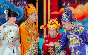 Hậu trường T&aacute;o Qu&acirc;n 2026