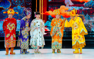 T&aacute;o Qu&acirc;n &ldquo;tr&aacute;i m&ugrave;a&rdquo; l&ecirc;n s&oacute;ng VTV, kh&aacute;n giả phản ứng thế n&agrave;o?