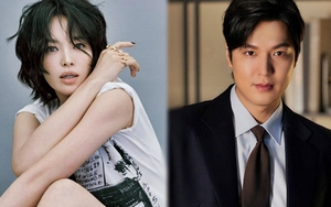 Song Hye Kyo v&agrave; cả showbiz H&agrave;n mất 13 năm kh&ocirc;ng thắng nổi Lee Min Ho
