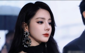 &ldquo;Địch Lệ Nhiệt Ba c&oacute; biết xấu hổ kh&ocirc;ng vậy?&rdquo;- Ảnh 9.