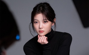 Kim Yoo Jung đang mang bầu th&aacute;ng thứ mấy?- Ảnh 6.