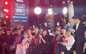 Đ&acirc;y đ&iacute;ch thị l&agrave; m&agrave;n &ldquo;thay đầu&rdquo; chấn động nhất m&agrave;n ảnh Việt, kh&ocirc;ng n&oacute;i t&ecirc;n đố ai nhận ra- Ảnh 9.