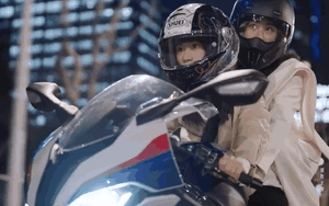 Mỹ nam đẹp đến độ l&agrave;m nữ đồng nghiệp tim đập 132 nhịp/ph&uacute;t: Visual n&agrave;y tập k&iacute;ch th&igrave; chết chứ sống g&igrave; nổi - Ảnh 6.