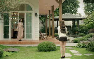 Lần đầu c&oacute; phản diện cứu cả phim Việt giờ v&agrave;ng: Nhan sắc ăn đứt d&agrave;n nữ ch&iacute;nh, &aacute;c mấy cũng chẳng ai ch&ecirc;- Ảnh 4.