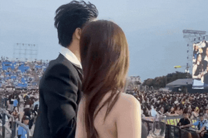 M&agrave;n ph&aacute;t "cẩu lương" ngọt nhất Việt Nam đ&acirc;y rồi: C&ocirc; d&acirc;u tuy&ecirc;n bố cộng c&aacute;c Anh Trai lại mới bằng ch&uacute; rể- Ảnh 6.