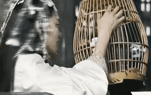 Phim Trung Quốc t&igrave;nh tay ba hay nhất từng c&oacute; tr&ecirc;n đời: Nữ ch&iacute;nh vừa cổ đại vừa t&acirc;n thời, xem kh&ocirc;ng khen đ&uacute;ng chuyện lạ- Ảnh 9.