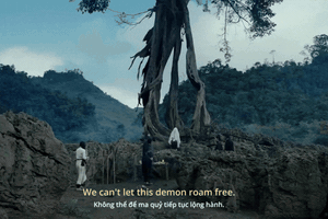 Mỹ nh&acirc;n Việt mới 18 tuổi đ&atilde; c&oacute; 3 phim trăm tỷ trong 1 năm: Visual diễn xuất đủ cả, t&igrave;m kh&ocirc;ng ra người thứ 2- Ảnh 5.