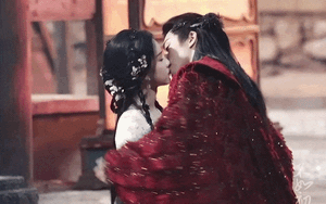 Xem phim Trung Quốc n&agrave;y như ăn cơm nhai phải sạn: Kịch bản dở đến tận c&ugrave;ng, nam ch&iacute;nh mặt to&agrave;n g&oacute;c chết- Ảnh 6.