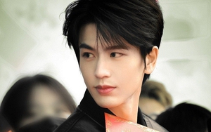 Trương Lăng H&aacute;ch bẽ mặt v&igrave; Ti&ecirc;u Chiến- Ảnh 5.