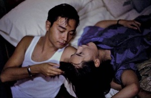 Tuyệt t&aacute;c 18+ đưa Kh&acirc;u Thục Trinh trở th&agrave;nh "người t&igrave;nh trong mộng" của cả Hong Kong- Ảnh 6.