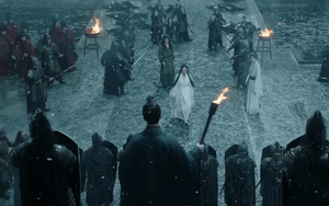 Ai th&iacute;ch drama đừng bỏ qua phim Trung Quốc n&agrave;y: Tổng t&agrave;i y&ecirc;u lao c&ocirc;ng cuốn v&ocirc; c&ugrave;ng tận, chiếu 1 ng&agrave;y đạt 5 tỷ view- Ảnh 7.